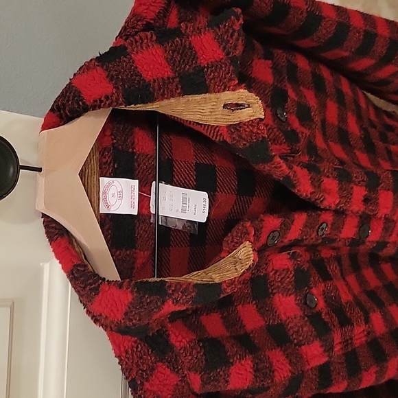 Jacket - Picture 2 of 2